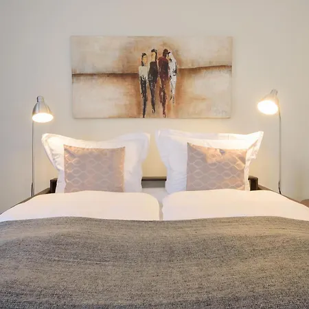 Boardinghouse Luise 5