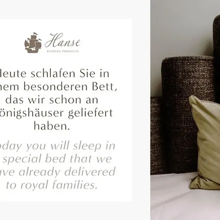 Boardinghouse Luise 5 * היידלברג