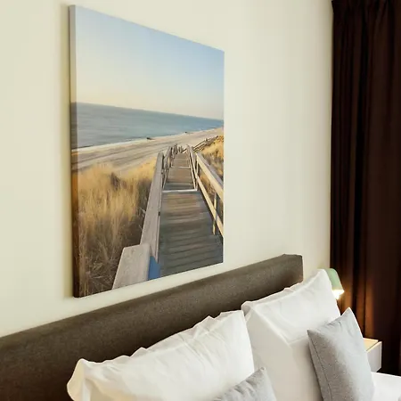 Boardinghouse Luise 5 *