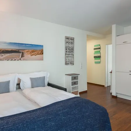 Boardinghouse Luise 5 היידלברג