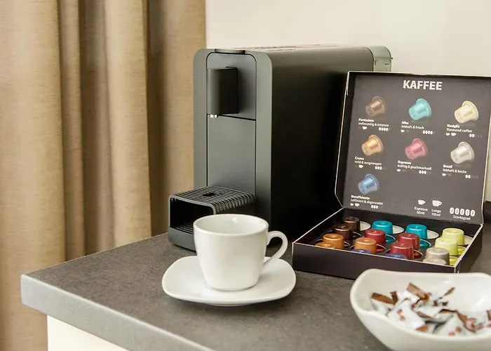 公寓 路易丝5号公寓