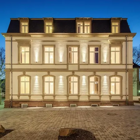 Boardinghouse Luise 5 * Heidelberg