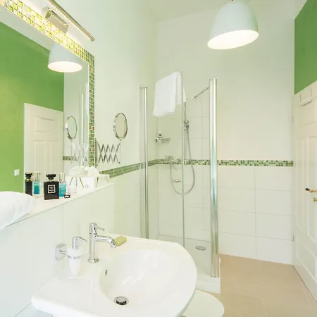 Boardinghouse Luise 5