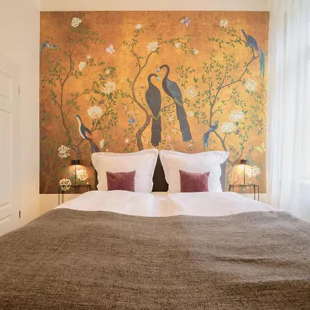 Boardinghouse Luise 5 * Χαϊδελβέργη