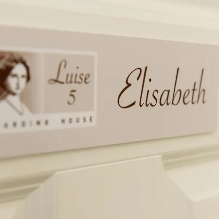 Boardinghouse Luise 5