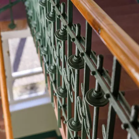 Boardinghouse Luise 5 * Heidelberg