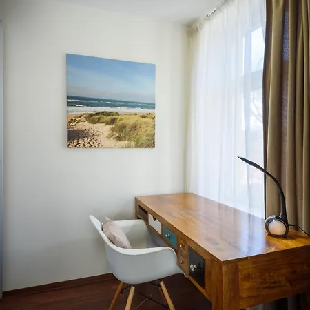 Boardinghouse Luise 5