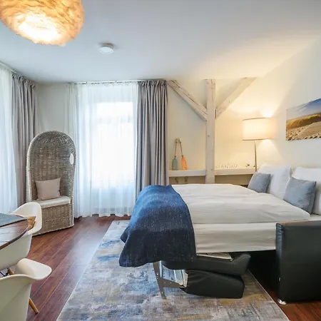 Boardinghouse Luise 5 * Heidelberg