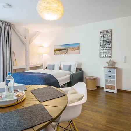 Boardinghouse Luise 5