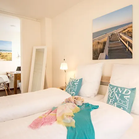 Boardinghouse Luise 5 * Χαϊδελβέργη