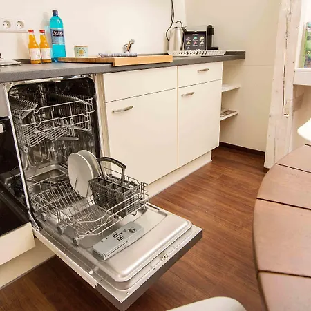 Boardinghouse Luise 5 Daire Heidelberg