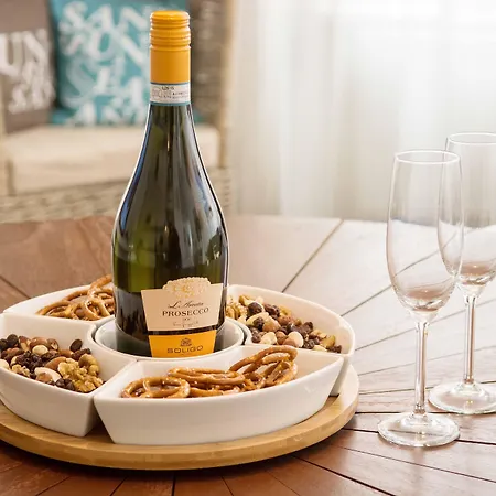 Appartement Boardinghouse Luise 5 *