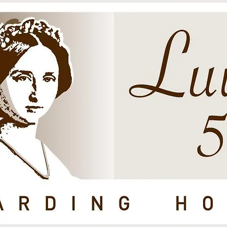 Boardinghouse Luise 5 * Χαϊδελβέργη