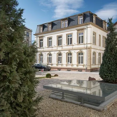 Boardinghouse Luise 5 Heidelberg