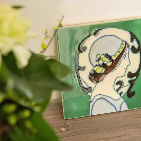 Appartement Boardinghouse Luise 5 Heidelberg