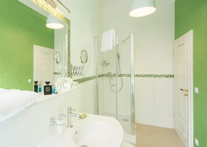 Boardinghouse Luise 5