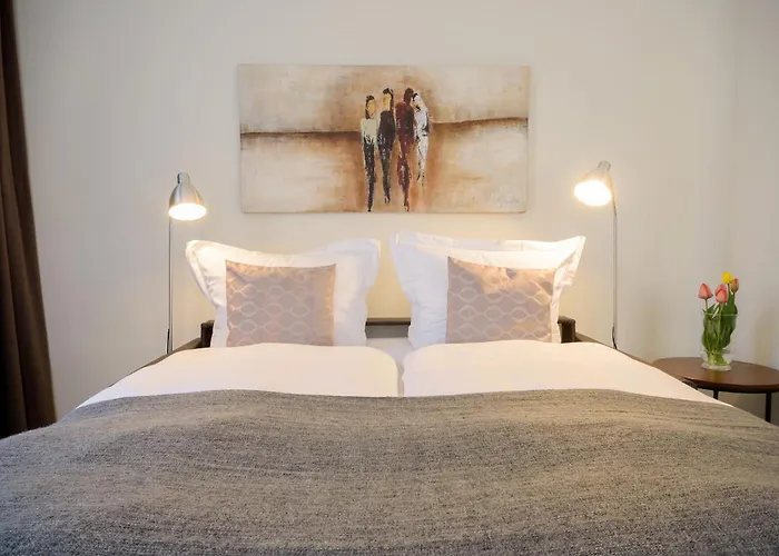 Boardinghouse Luise 5