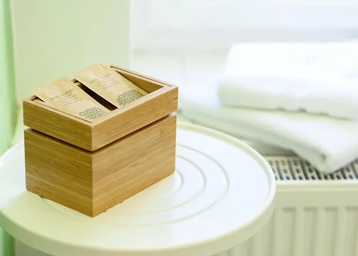 Boardinghouse Luise 5 * Heidelberg