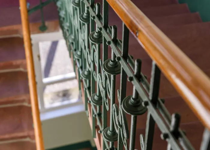 Boardinghouse Luise 5 * Heidelberg