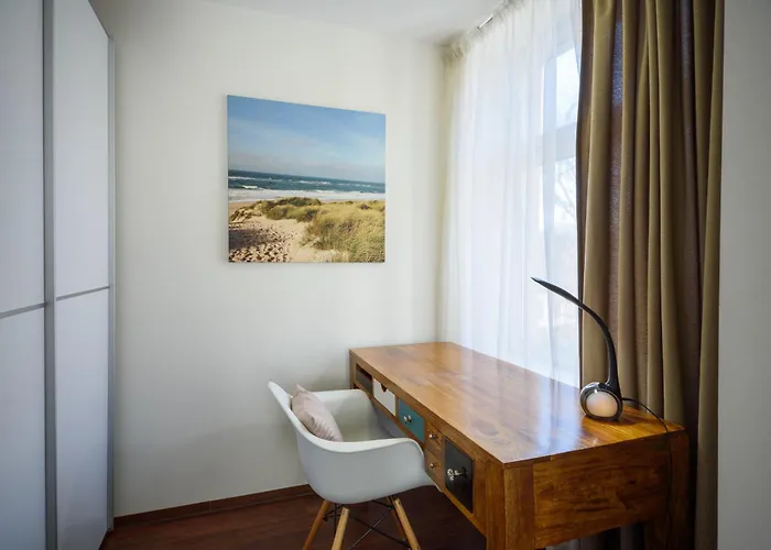 Boardinghouse Luise 5