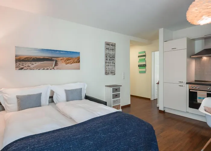 Boardinghouse Luise 5 Heidelberg