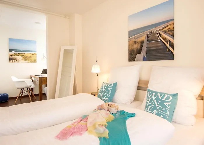 Boardinghouse Luise 5 * Heidelberg