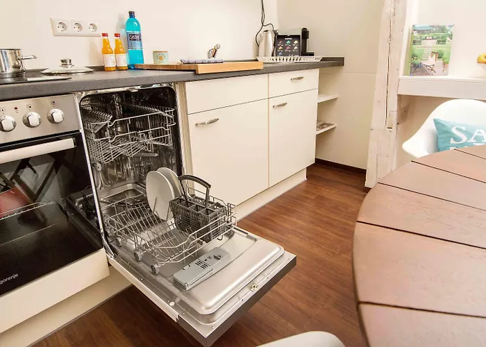 Boardinghouse Luise 5 Apartment Heidelberg