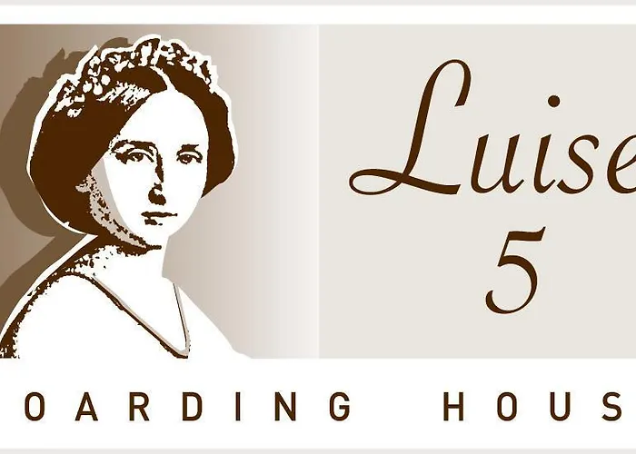 Boardinghouse Luise 5 * Heidelberg